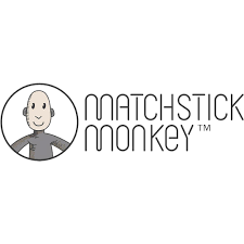 matchstick monkey