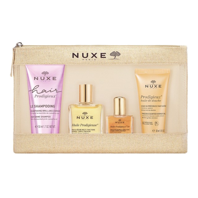 Nuxe Super Serum [10] 30ml