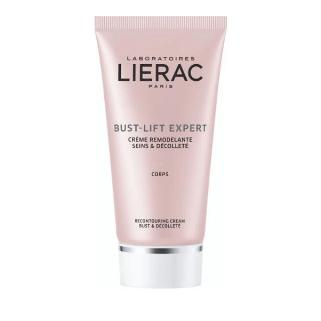 Lierac Bust-Lift Expert Αντιγηραντική Κρέμα Γλυπτικής για Στήθος & Ντεκολτέ 75ml