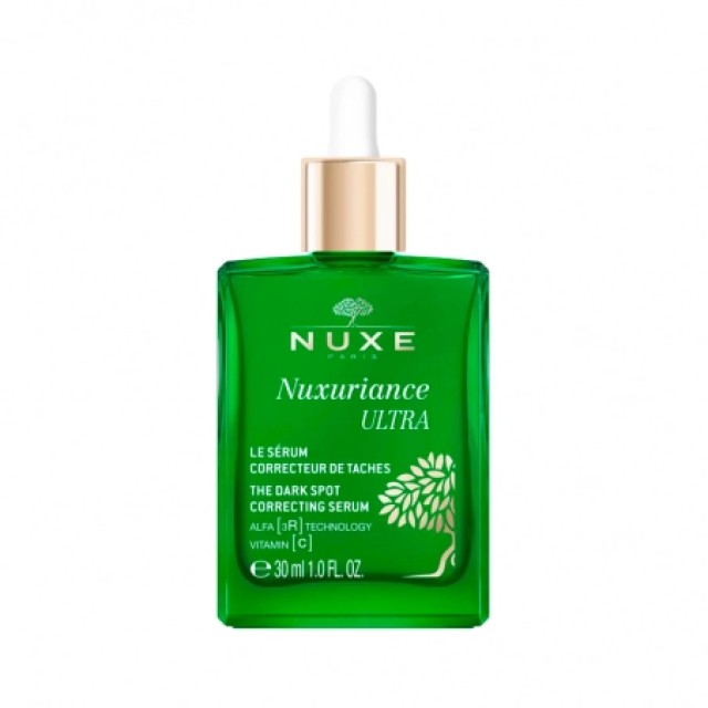 Nuxe Promo Nuxuriance Ultra The Dark Spot Correcting Serum Ορός Προσώπου Ολικής Αντιγήρανσης κατά των Σκούρων Κηλίδων 30ml