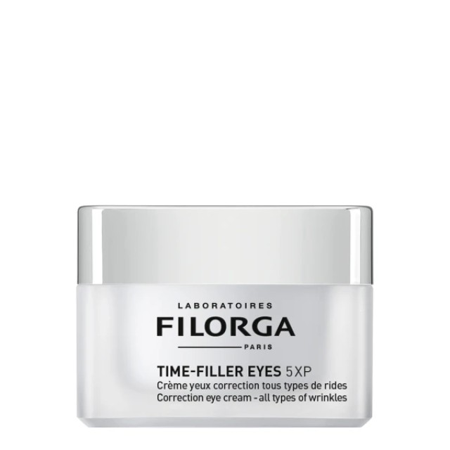 Filorga Time Filler Eyes 5 XP Eye Cream 15ml