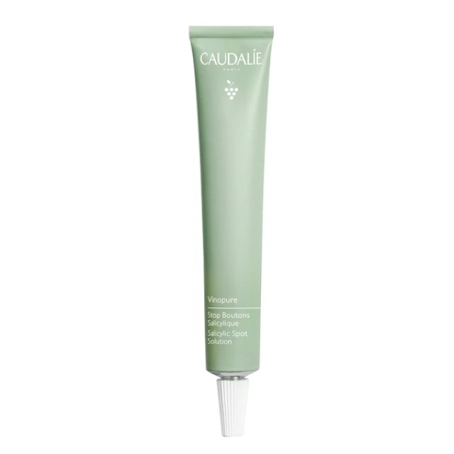 Caudalie Vinopure Stop Boutons Salicylique 15 ml