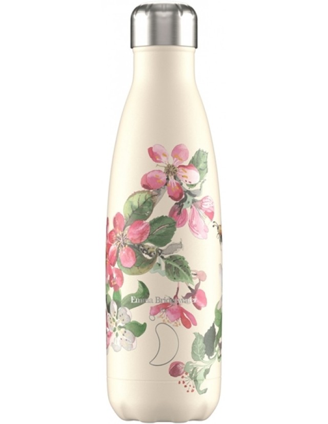 Chillys Θερμός Για Υγρά E.B Blossoms 500ml.