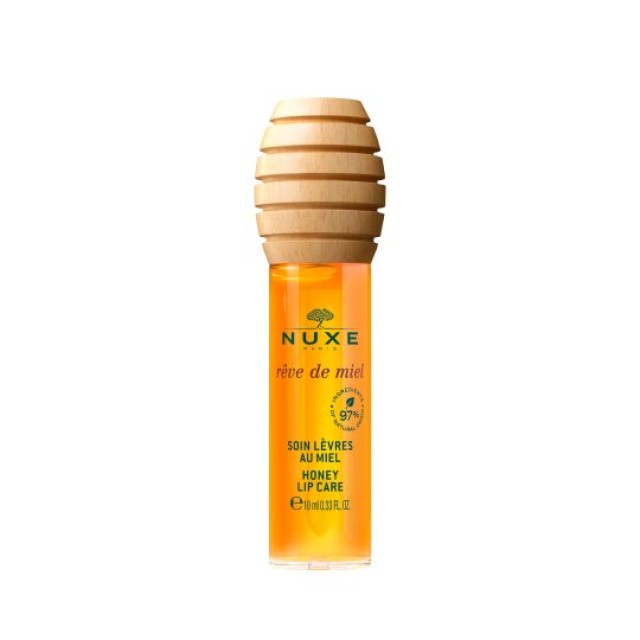 NUXE REVE DE MIEL HONEY LIP CARE 10ML