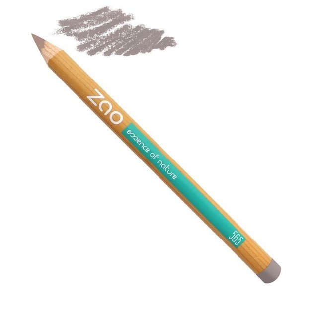 Zao Organic EyeBrow Pencil 565 Blond