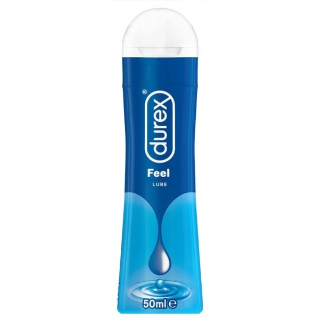 Durex Play Feel 50 ml λιπαντικο