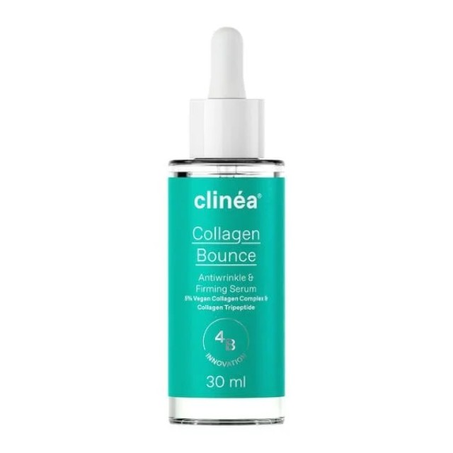 CLINEA FACE SERUM COLLAGEN BOUNCE 30ML