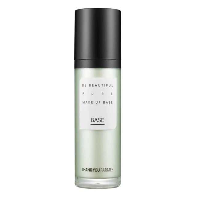 Thank You Farmer Be Beautiful Pure Make Up Base Βάση Make up, 40ml