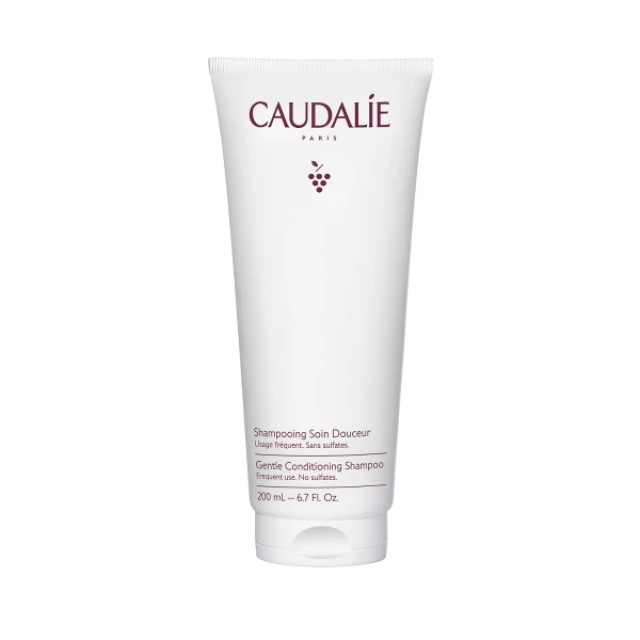 Caudalie Gentle Conditioning Shampoo, 200ml