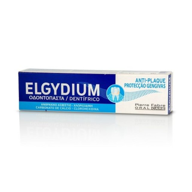 ELGYDIUM A/PLAQUE T/P 100ml