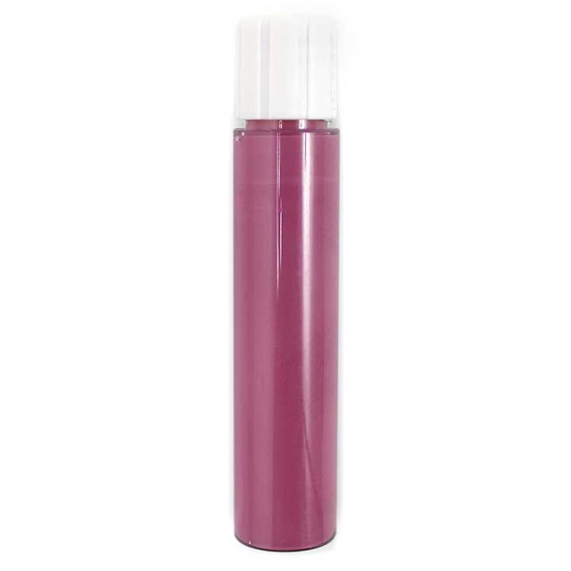 Zao OrganiZao Organic Lip Ink Matt – Refill 441 Emmas Pinkc Lip Ink Matt