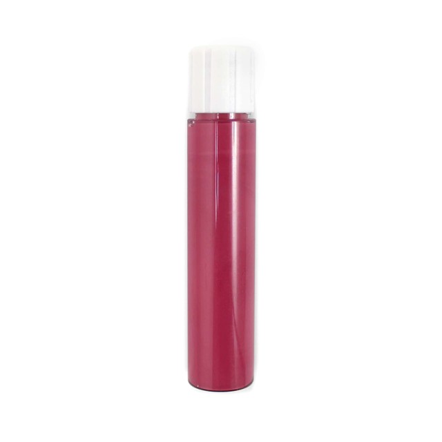 Zao Organic Color & Repulp Lip oil – Refill 040 Raspberry