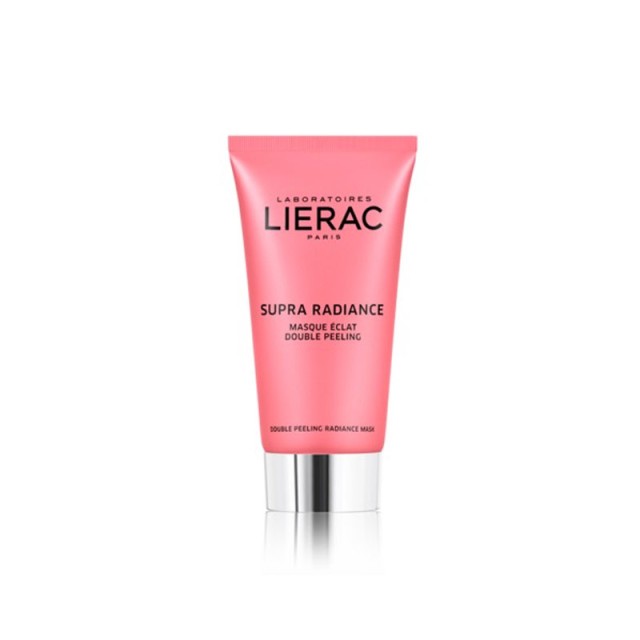 LIERAC SUPRA RADIANCE Masque Double Peeling - 50ml