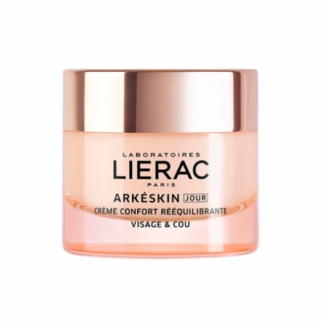 Lierac Arkeskin Day Rebalancing Comfort Cream 50ml