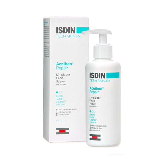 Acniben Repair Gentle Emulsion 180ml