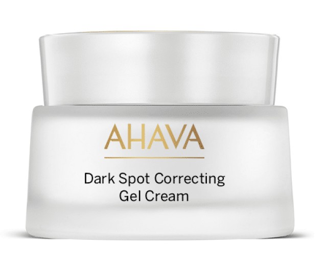 Ahava DARK SPOT CORRECTING GEL CREAM 50ML