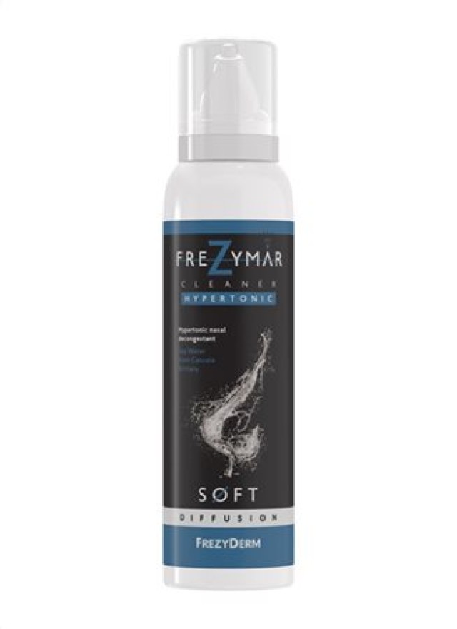 FREZYMAR CLEANER HYPERTONIC SOFT