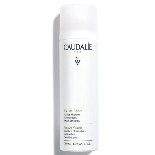 Caudalie Grape Water Sensitive Skin 200ml