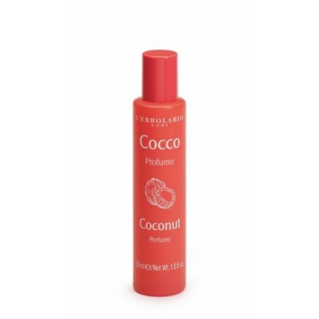 LERBOLARIO Αρωμα Cocco 50ml