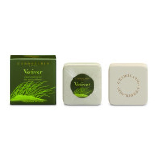 LERBOLARIO Σαπούνι Vetiver 100g