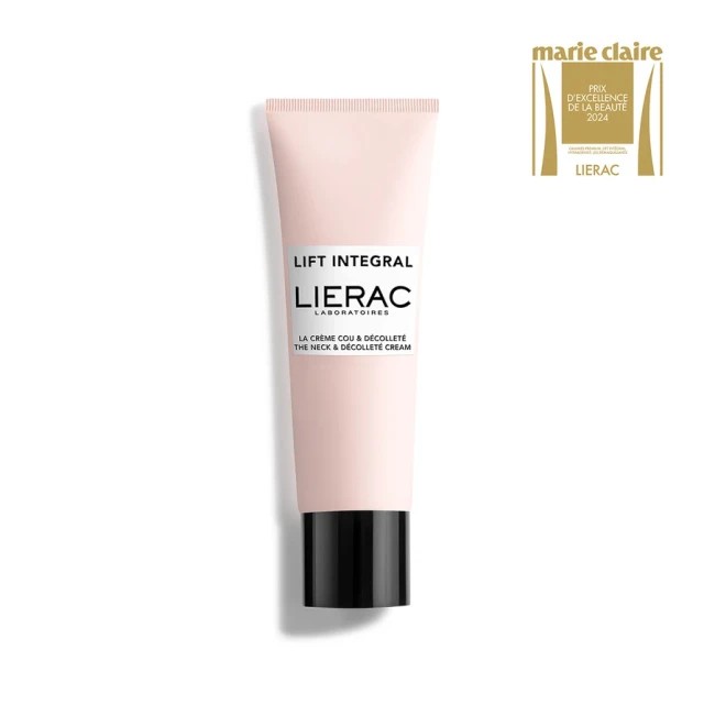 Lierac Lift Integral Κρέμα για Λαιμό και Ντεκολτέ 50ml