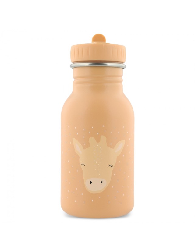 TRIXIE BOTTLE 350ML - MRS. GIRAFFE