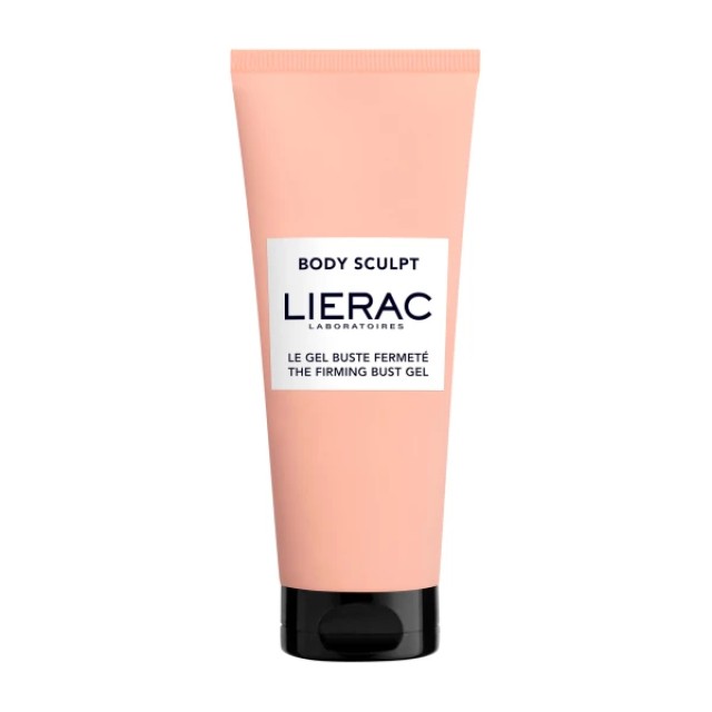 Lierac Body Sculpt Gel Σφριγηλότητας για το Στήθος, 75ml