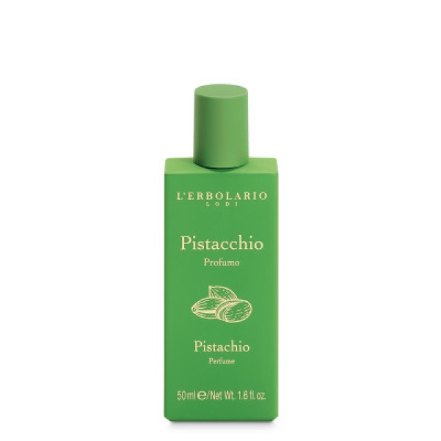 LERBOLARIO Pistachio αρωμα  50ml