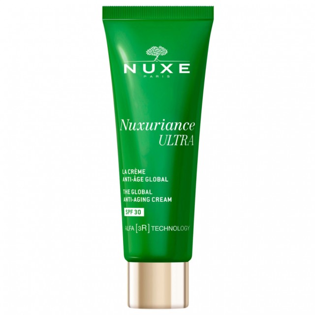 Nuxe Promo Nuxuriance Ultra The Global Anti-Aging Cream Spf30 Κρέμα Προσώπου Ολικής Αντιγήρανσης με Αντηλιακή Προστασία 50ml