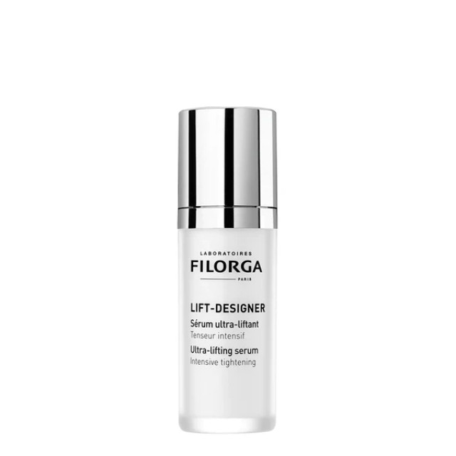 Filorga LIFT-DESIGNER Ultra Lifting Serum 30ml (Serum Εντατικής Σύσφιξης και Ανόρθωσης)