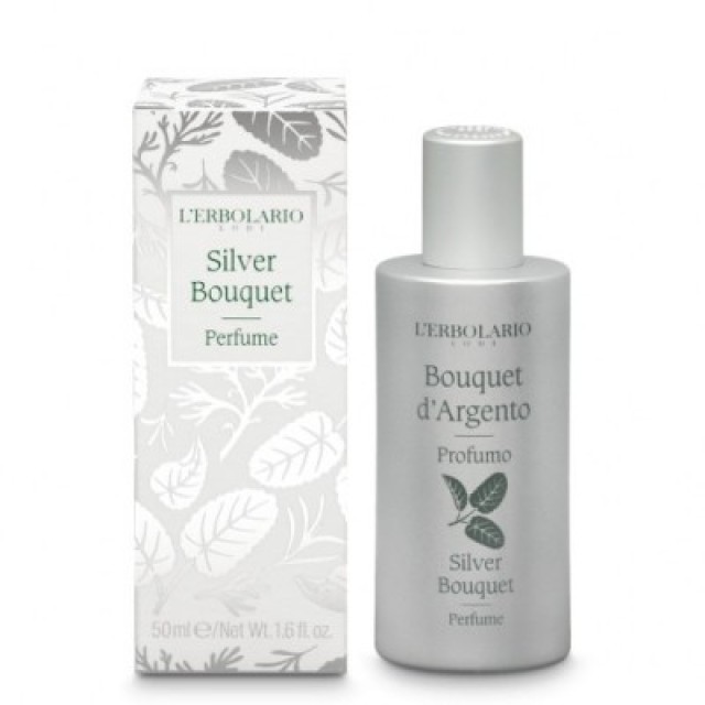 LERBOLARIO Άρωμα Bouquet dArgento 50ml