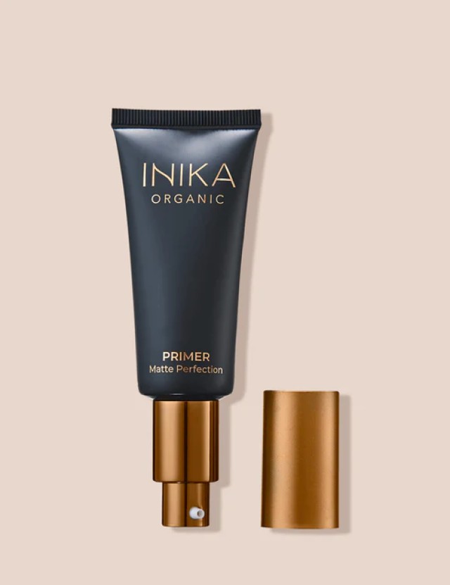 INIKA Organic Matte Perfection Primer