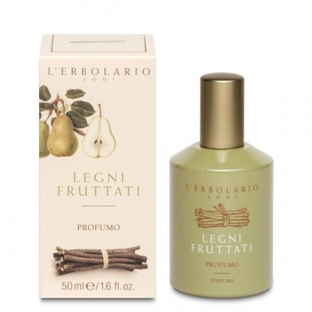 LERBOLARIO Άρωμα Legni Fruttati 50 ml