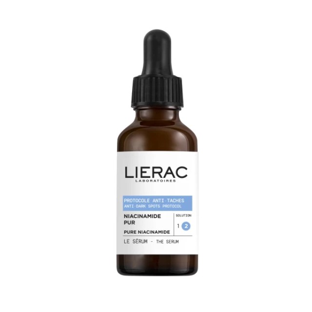 Lierac Protocole To Serum για Κηλίδες 30ml