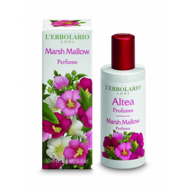 LERBOLARIO Άρωμα Altea 50ml