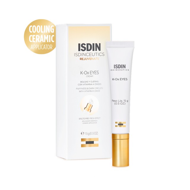 ISDIN Isdinceutics K-Ox Eyes 15 ml