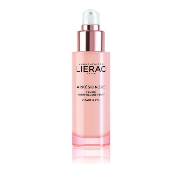 Lierac Arkeskin Night Nutri Redensifying Fluid 50ml