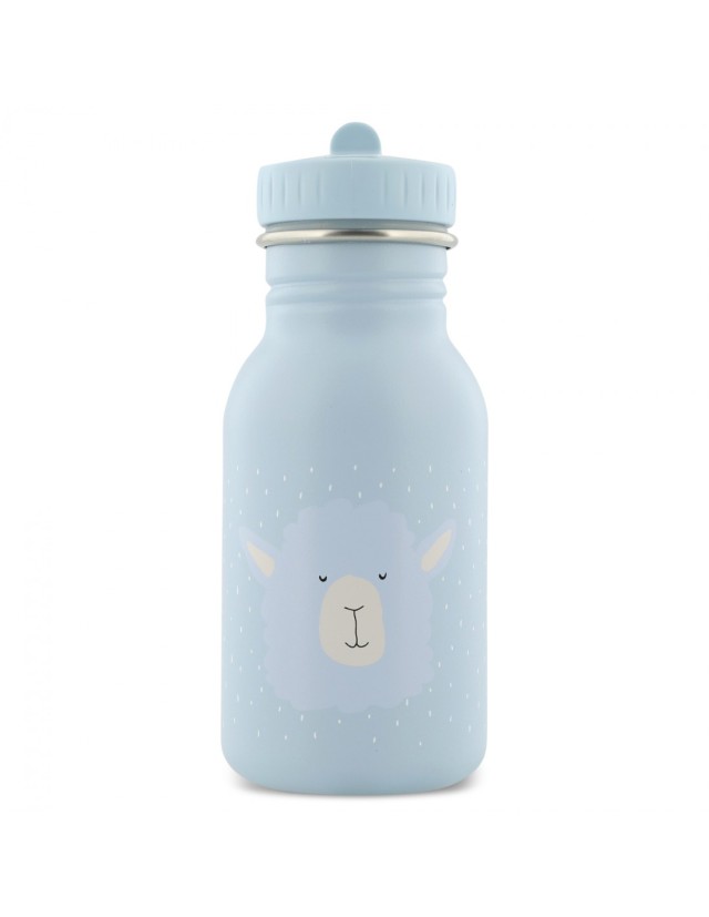 TRIXIE BOTTLE 350ML - MR. ALPACA