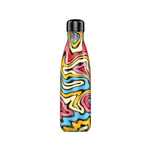 Chillys Artist Series Psychedelic Dream 500ml