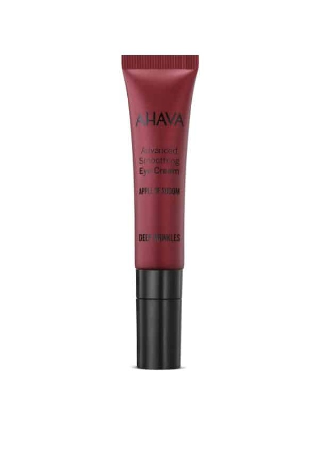 Ahava APPLE OF SODOM ADVANCED SMOOTHING EYE CREAM 15ML