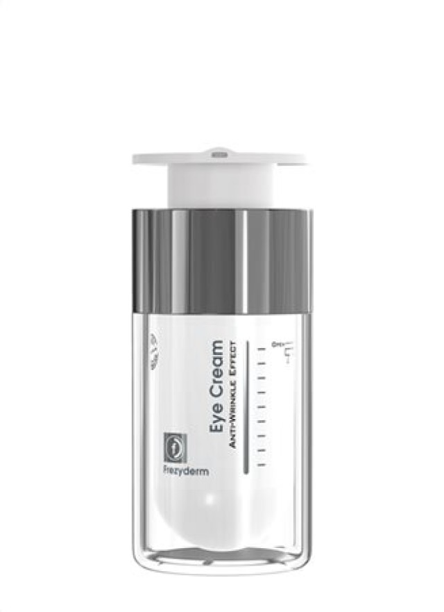 FREZYDERM EYE CREAM - Κρέμα Ματιών