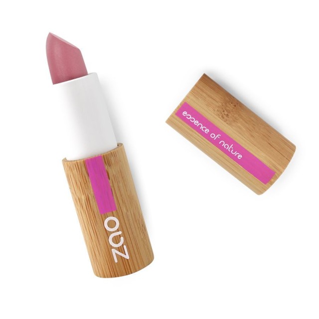 Zao Organic Lipstick Matt Classic 462 Old Pink