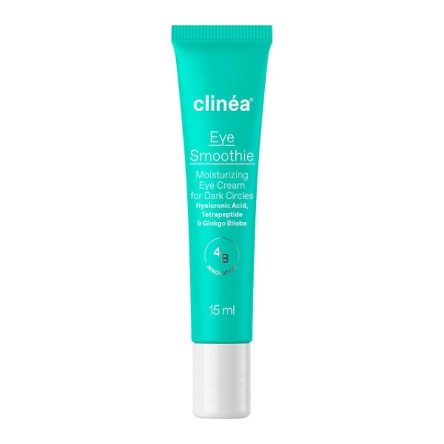 CLINEA EYE CREAM EYE SMOOTHIE 15ML