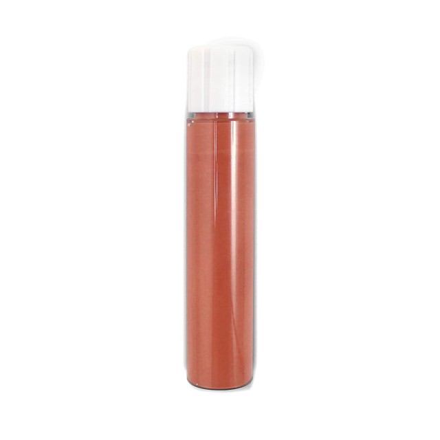 Zao Organic Color & Repulp Lip oil – Refill 042 Orange