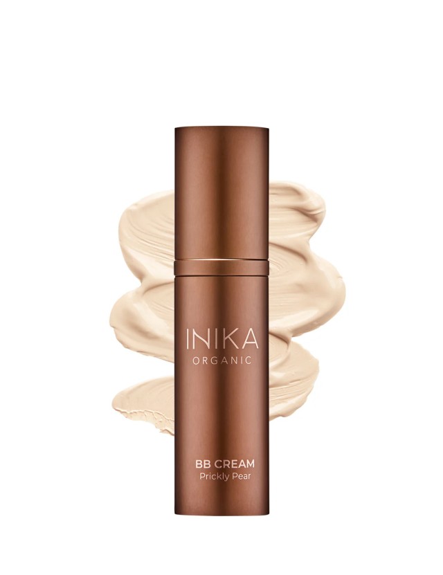 INIKA Organic BB Cream nl cream