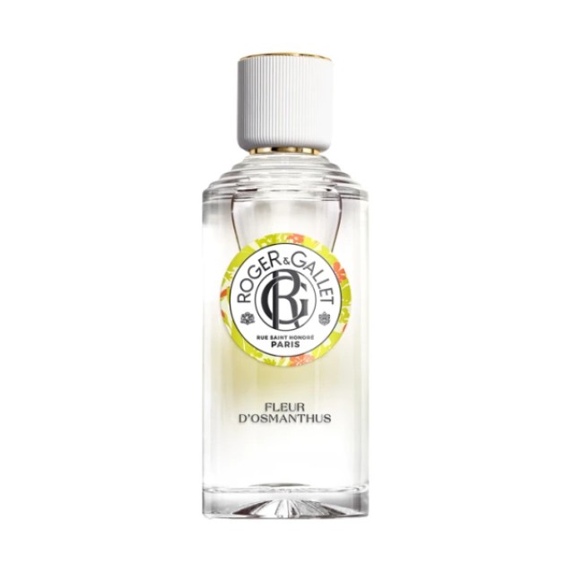 Roger & Gallet Fleur dOsmanthus Eau de Parfum 100ml