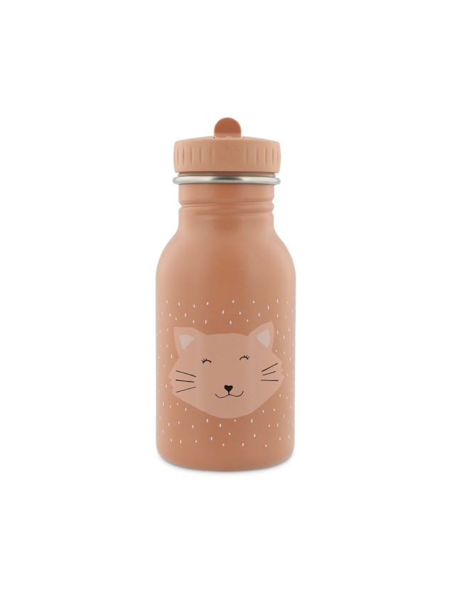 TRIXIE BOTTLE 350ML - MRS. CAT