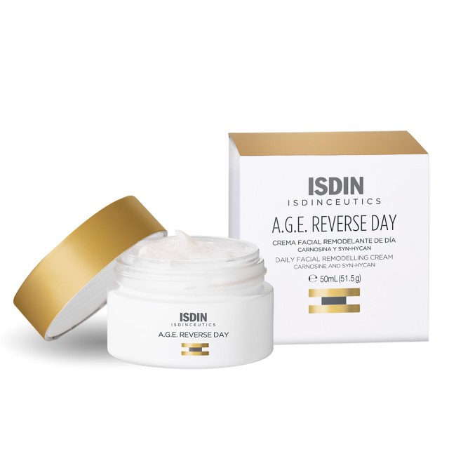 ISDIN Isdinceutics A.G.E. Reverse 50ml