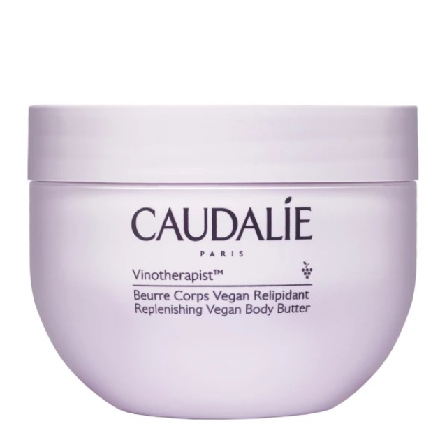 Caudalie Vinotherapist Replenising Body Butter 250ml