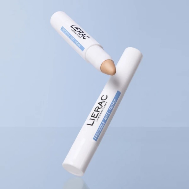 Lierac Protocole Το Stick με Χρώμα SPF50 Άμεση Λύση για Κηλίδες, 2.7g